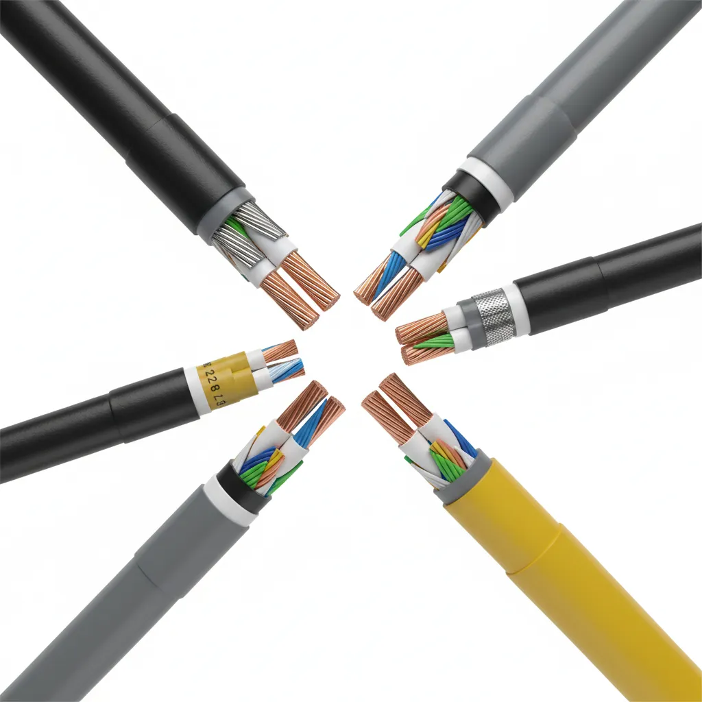 МКПсЭмПнг(A)-FRHF 9х2х2,5