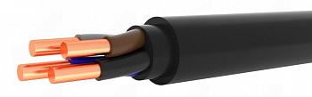 Кабель ВВГнг(A)-LS-ХЛ 4x70-1 - изображение на сайте ООО ТПП «Энергомодуль»